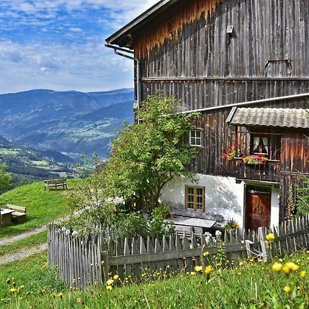 Obererhof Appartement Sant'Andrea in Monte Buitenkant foto