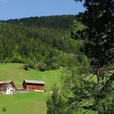 Obererhof Appartement Sant'Andrea in Monte Buitenkant foto