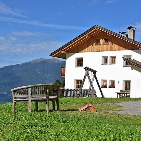Obererhof Appartement Sant'Andrea in Monte Buitenkant foto