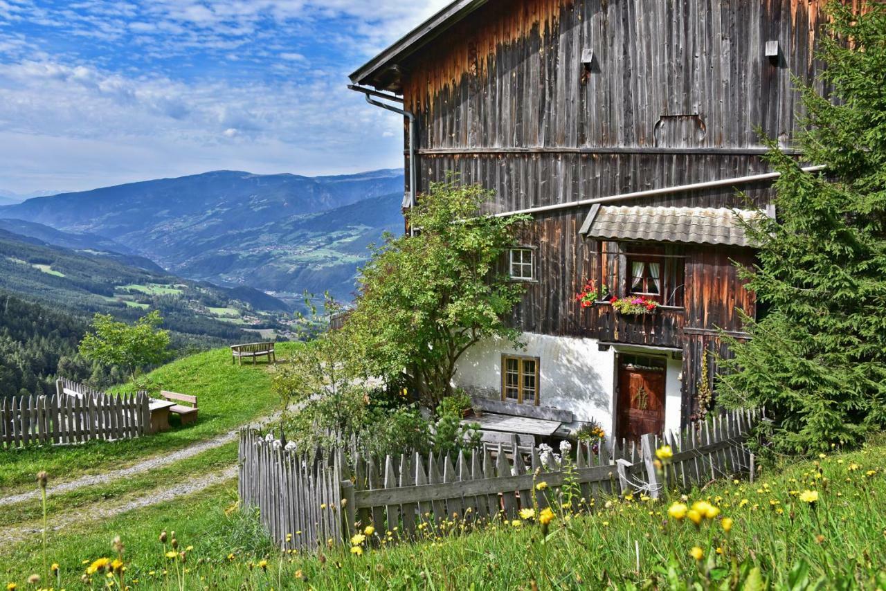 Obererhof Appartement Sant'Andrea in Monte Buitenkant foto