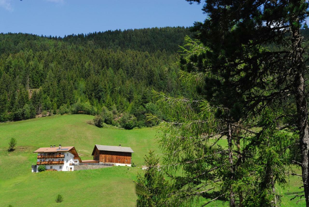 Obererhof Appartement Sant'Andrea in Monte Buitenkant foto