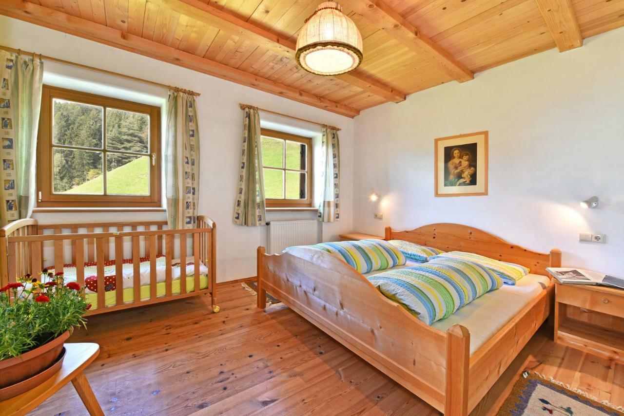 Obererhof Appartement Sant'Andrea in Monte Buitenkant foto
