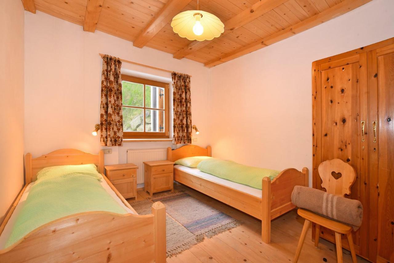Obererhof Appartement Sant'Andrea in Monte Buitenkant foto
