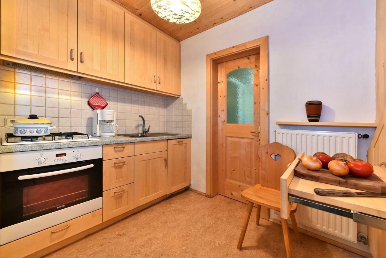 Obererhof Appartement Sant'Andrea in Monte Buitenkant foto