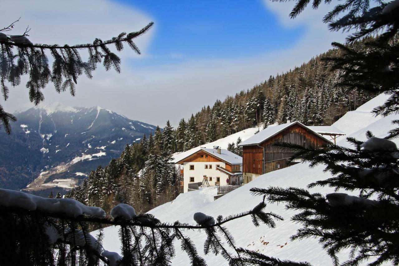 Obererhof Appartement Sant'Andrea in Monte Buitenkant foto