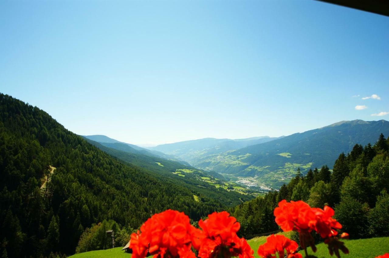 Obererhof Appartement Sant'Andrea in Monte Buitenkant foto