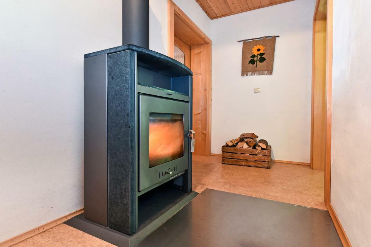 Obererhof Appartement Sant'Andrea in Monte Buitenkant foto