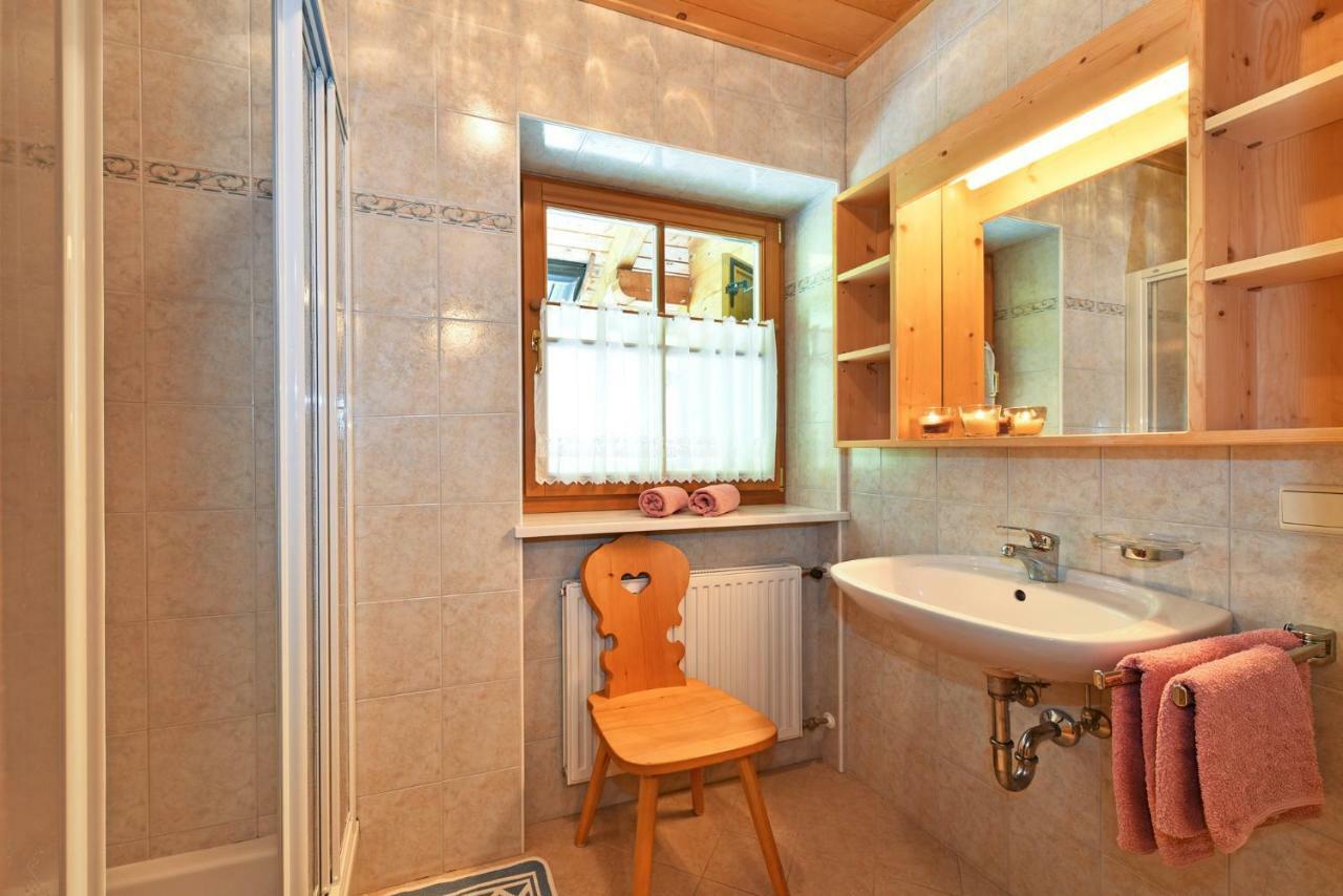 Obererhof Appartement Sant'Andrea in Monte Buitenkant foto