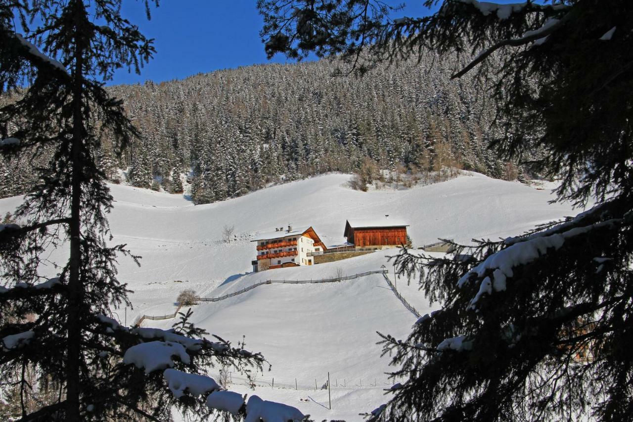 Obererhof Appartement Sant'Andrea in Monte Buitenkant foto